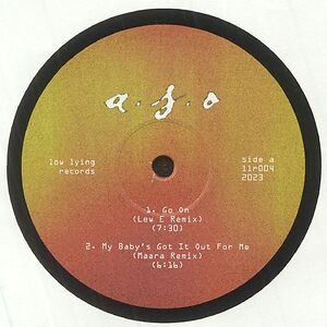 a.s.o. remixed by a.s.o.
