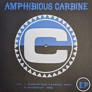Amphibious Carbine by Various