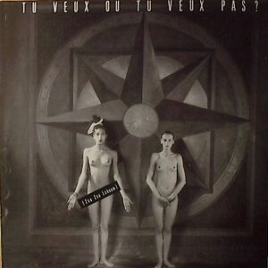 Tu Veux Ou Tu Veux Pas ? by Zsa Zsa "La Boum"