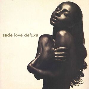 Love Deluxe by Sade