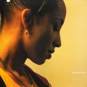 Lovers Rock by Sade