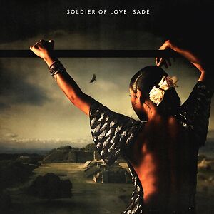 Soldier Of Love by Sade
