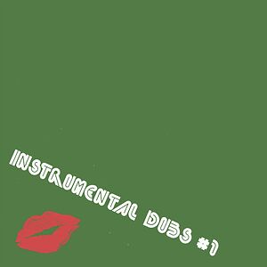 Instrumental Dubs #1 by Various