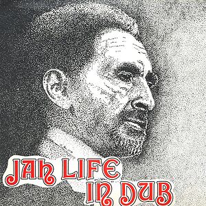 Jah Life In Dub by Scientist