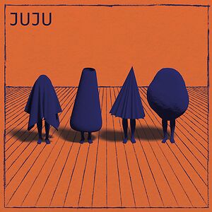Juju by Karen Willems