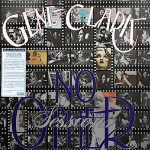 RSD24 - No Other Sessions by Gene Clark