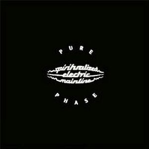 Pure Phase by Spiritualized