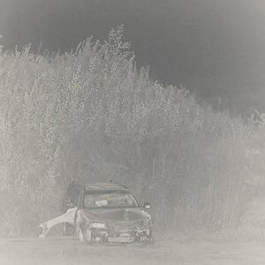 Statik by Actress