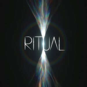 Ritual - Black Vinyl by Jon Hopkins