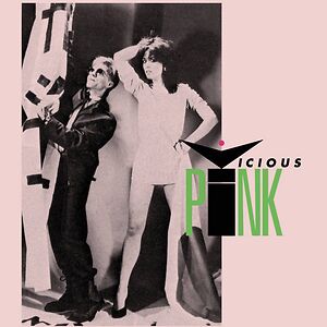 Unexpected by Vicious Pink
