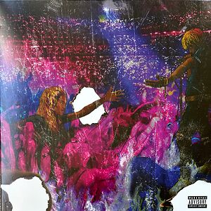 Luv Is Rage by Lil Uzi Vert
