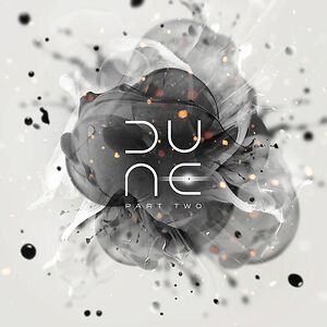 Dune: Part Two (Original Motion Picture Soundtrack) by Hans Zimmer