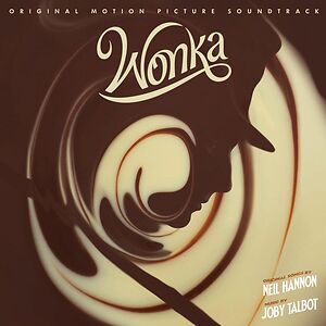 Wonka (Original Motion Picture Soundtrack) by Various