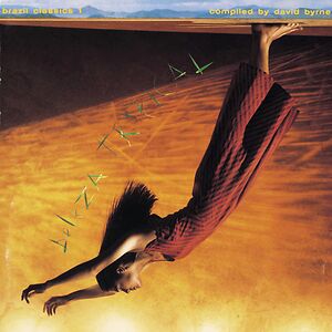 Beleza Tropical - Compiled by David Byrne by Various