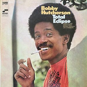Total Eclipse - Tone Poet Series by Bobby Hutcherson