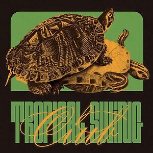 Tropical Swing Club / Fictional Love Scenes by Dull Boy Johnny