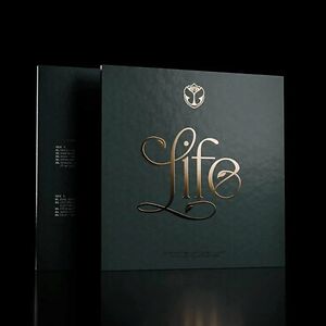 Tomorrowland 2024 - LIFE by Tomorrowland