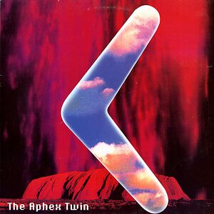Didgeridoo (Expanded Edition) by Aphex Twin