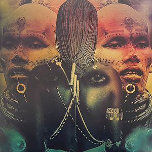 Magic Carnival by Ron Trent