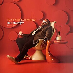 I've Tried Everything But Therapy (Part 1) by Teddy Swims