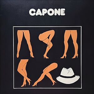 Music Love Song / Mother Ernie by Capone