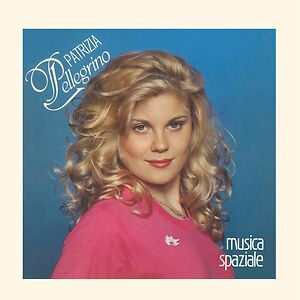 Musica Spaziale by Patrizia Pellegrino