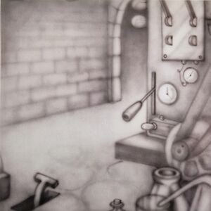 Still My World by Two Lone Swordsmen