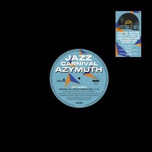 RSD24 - Jazz Carnival by Azymuth