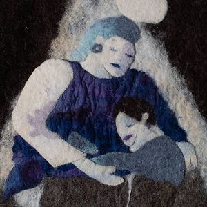 Soft Tissue - Black Vinyl by Tindersticks