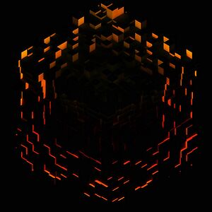 Minecraft - Volume Beta by C418