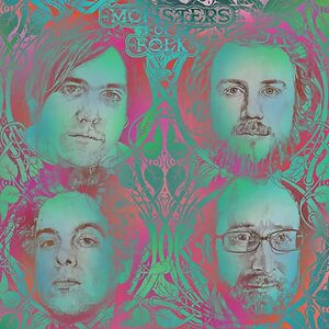 Monsters Of Folk by Monsters Of Folk