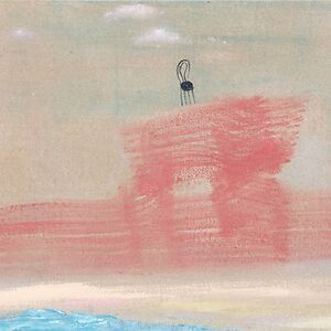 Dust: Recordings 1980-1984 by 22 Beaches