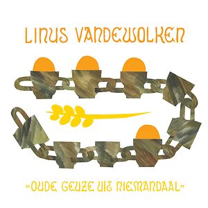 Oude Geuze Uit Niemandaal by Linus Vandewolken