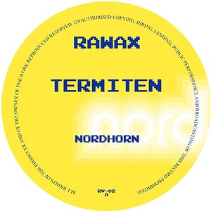 Termiten - Nordhorn by Ricardo Villalobos