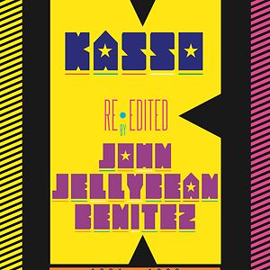 Re?-?edit by J?.?J?.? Benitez '81?-?'82 by Kasso