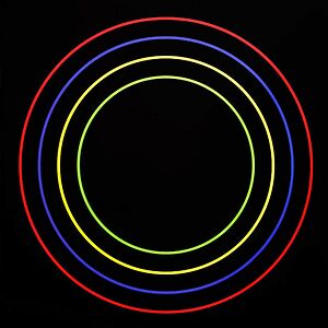 Four - Yellow Vinyl by Bloc Party