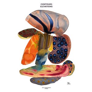 Elevations by Contours