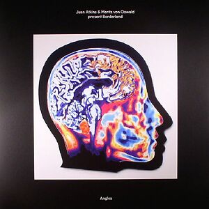 Angles by Juan Atkins