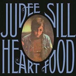 Heart Food by Judee Sill