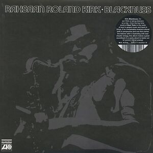 Blacknuss by Roland Kirk