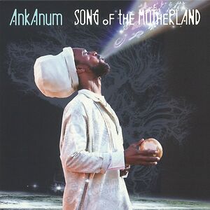 Song Of The Motherland by AnkAnum