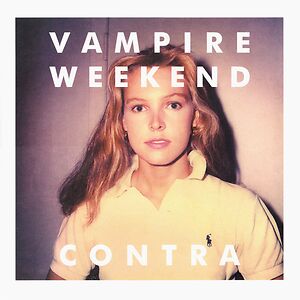 Contra by Vampire Weekend