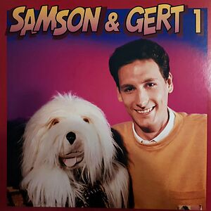 Samson & Gert 1 by Samson & Gert