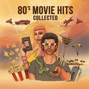 80's Movie Hits Collected by Various