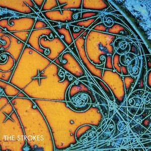 Is This It - US Artwork by The Strokes