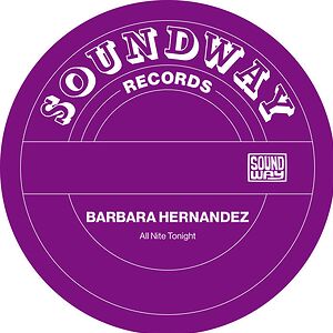 All Nite Tonight by Barbara Hernandez