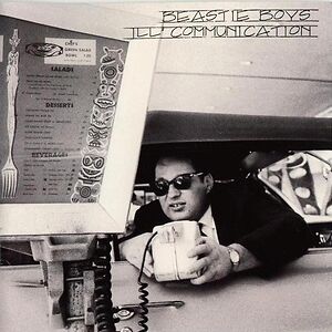 Ill Communication - 30th Anniversary Limited Deluxe Edition by Beastie Boys