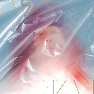 Haze by Emika