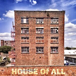 House Of All by House Of All
