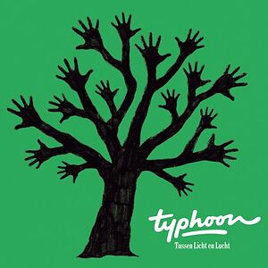 Tussen Licht En Lucht by Typhoon